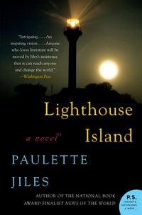 Produktbild: Lighthouse Island
