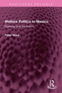 Produktbild: Welfare Politics in Mexico