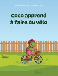 Produktbild: Coco apprend &agrave; faire du v&eacute;lo