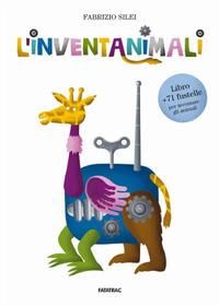 Produktbild: L' inventanimali