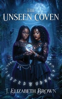Produktbild: The Unseen Coven