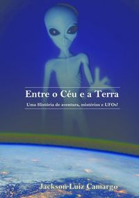 Produktbild: Entre O C&eacute;u E A Terra