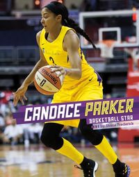 Produktbild: Candace Parker