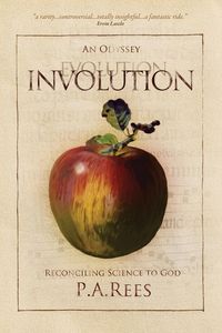 Produktbild: Involution-An Odyssey Reconciling Science to God