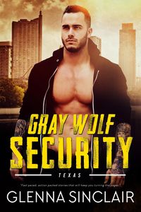Produktbild: Gray Wolf Security Texas: Complete Series
