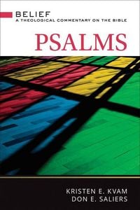 Produktbild: Psalms