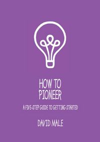 Produktbild: How to Pioneer: A Five-Step Guide to Getting Started (Pack of 6)