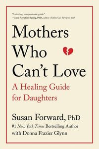 Produktbild: Mothers Who Can't Love