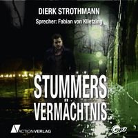 Produktbild: Stummers Verm&auml;chtnis