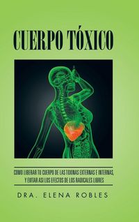 Produktbild: Cuerpo T&oacute;xico