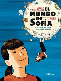 Produktbild: El mundo de Sof&iacute;a. Volumen I