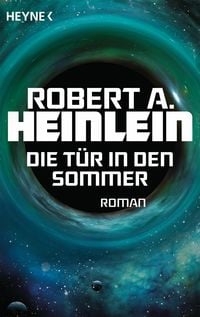Produktbild: Die T&uuml;r in den Sommer