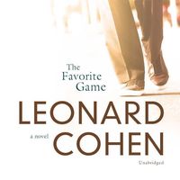 Produktbild: Cohen, L: Favorite Game