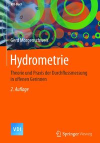 Produktbild: Hydrometrie