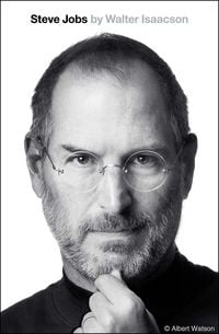 Produktbild: Steve Jobs
