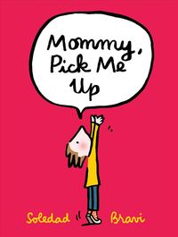 Produktbild: Mommy Pick Me Up