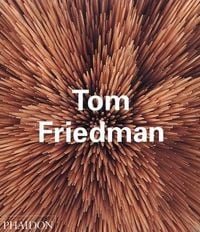 Produktbild: Tom Friedman