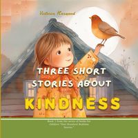 Produktbild: Three Short Stories About Kindness