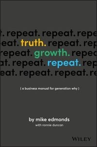 Produktbild: Truth. Growth. Repeat.