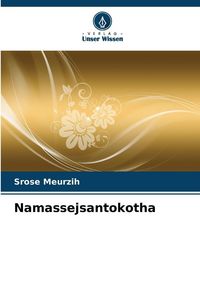 Produktbild: Namassejsantokotha