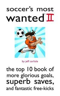 Produktbild: Soccer's Most Wanted II