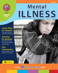 Produktbild: Mental Illness