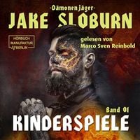 Produktbild: Kinderspiele