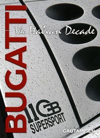 Produktbild: Bugatti