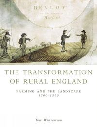 Produktbild: Transformation Of Rural Englan
