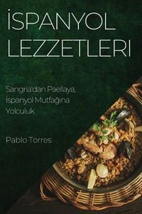 Produktbild: &iquest;spanyol Lezzetleri
