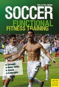 Produktbild: Soccer: Functional Fitness Training