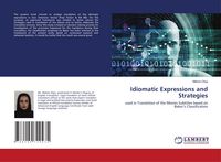 Produktbild: Idiomatic Expressions and Strategies