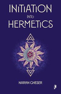 Produktbild: Initiation into Hermetics (Hermetica)