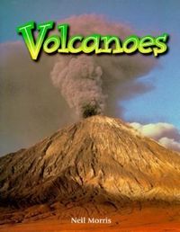 Produktbild: Volcanoes