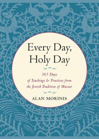 Produktbild: Every Day, Holy Day