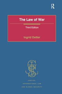 Produktbild: The Law of War