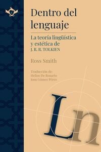 Produktbild: Dentro del lenguaje