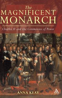 Produktbild: The Magnificent Monarch