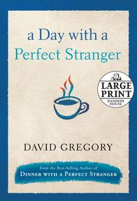 Produktbild: A Day with a Perfect Stranger