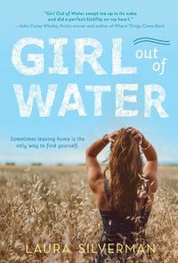 Produktbild: Girl Out of Water