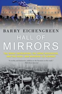 Produktbild: Hall of Mirrors