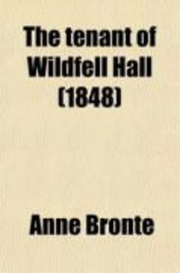 Produktbild: The Tenant of Wildfell Hall