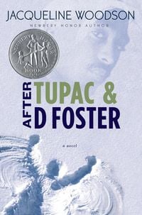 Produktbild: After Tupac & D Foster
