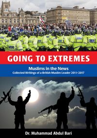 Produktbild: Going to Extremes