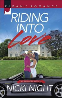 Produktbild: Riding Into Love