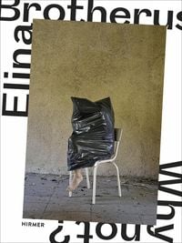 Produktbild: Elina Brotherus