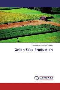 Produktbild: Onion Seed Production
