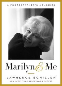 Produktbild: Marilyn & Me