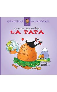 Produktbild: La Papa