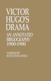 Produktbild: Victor Hugo's Drama